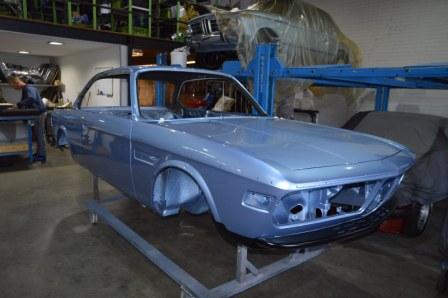 BMW 30 csl 2275405